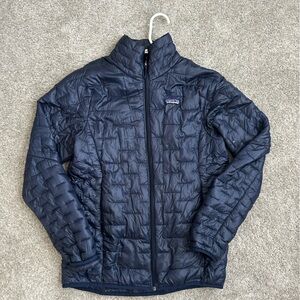 Patagonia Micro Puff Insulated Jacket